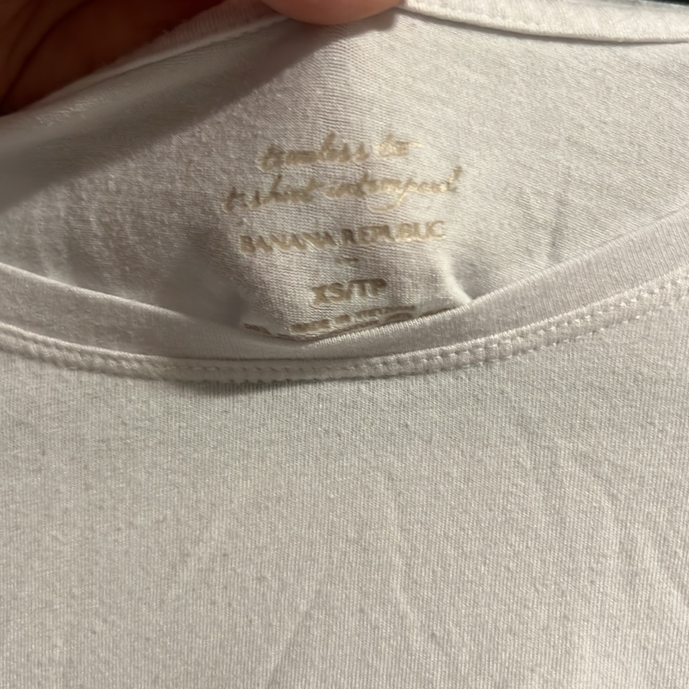 Banana Republic Top Bundle - Picture 4 of 8